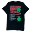 Koszulka Vintage Red Hot Chili Peppers