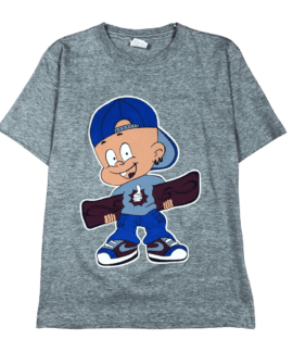 Koszulka Vintage Skater
