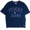Koszulka Vintage Tommy Jeans