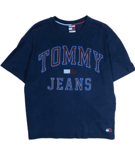 Koszulka Vintage Tommy Jeans