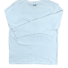 Longsleeve Dolce Gabbana Biały