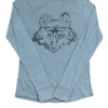 Longsleeve Zadig Tygrys