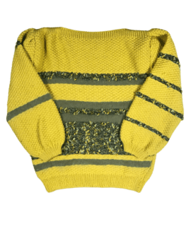 Sweter Vintage Bufki