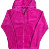 Welurowa Bluza Juicy Couture