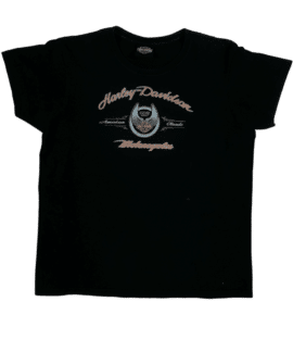 Koszulka Harley Davidson