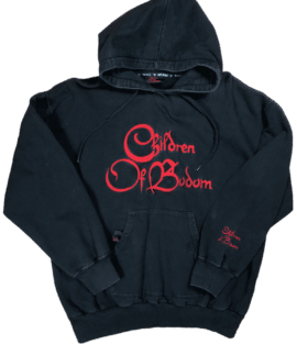 Bluza Vintage Children Of Bodom