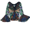 Koszula Vintage Diane Von