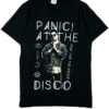Koszulka Panic At The Disco 19′