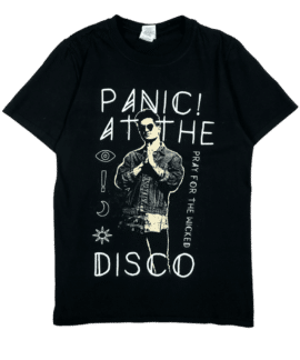 Koszulka Panic At The Disco 19′