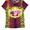Koszulka Panterka Versace