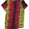 Koszulka Panterka Versace