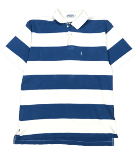 Koszulka Polo Yves Saint Laurent