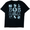 Koszulka Vintage Bob Marley