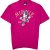 Koszulka Vintage Disney Myszka Minnie