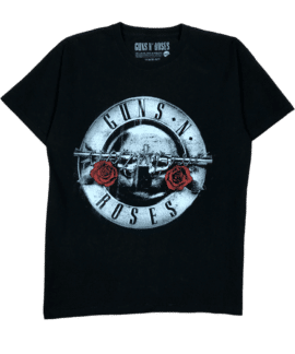 Koszulka Vintage Guns N’ Roses