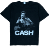 Koszulka Vintage Johnny Cash
