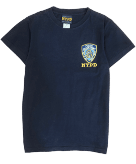 Koszulka Vintage Nypd