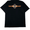 Koszulka Vintage Rock Eagle