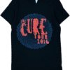 Koszulka Vintage The Cure 16′