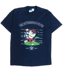 Koszulka Vintage Warner Bros 95′