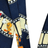 Krawat Vintage Looney Tunes