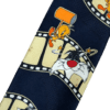 Krawat Vintage Looney Tunes