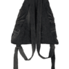 Plecak Upcycling Jeans