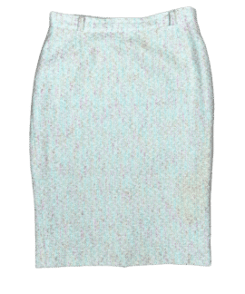 Spódnica Melanż Kolorowa