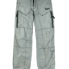 Spodnie Vintage Trekking Jasne
