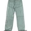 Spodnie Vintage Trekking Jasne