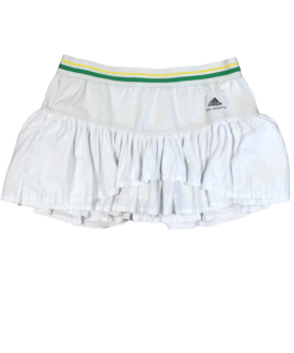 Spódniczka Mini Nike Biała