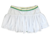 Spódniczka Mini Nike Biała