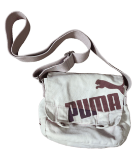 Torebka Vintage Puma