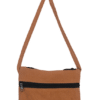 Torebka Pomarańczowa Upcycling