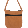 Torebka Pomarańczowa Upcycling