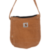 Torebka Pomarańczowa Upcycling