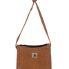 Torebka Pomarańczowa Upcycling