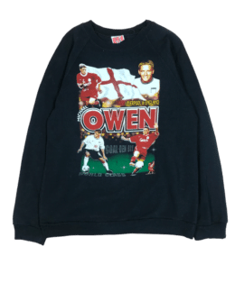 Vintage Bluza Owen