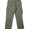 Wojskowe Spodnie Cargo Vintage