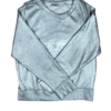 Bluza Srebrna Acne