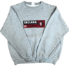 Crewneck Vintage Indiana Hoosiers