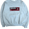 Crewneck Vintage Indiana Hoosiers
