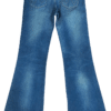 Jeansy Vintage Wrangler Dzwony
