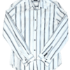 Koszula Vintage Paski D&g