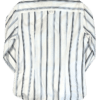 Koszula Vintage Paski D&g