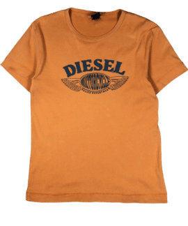Koszulka Vintage Diesel