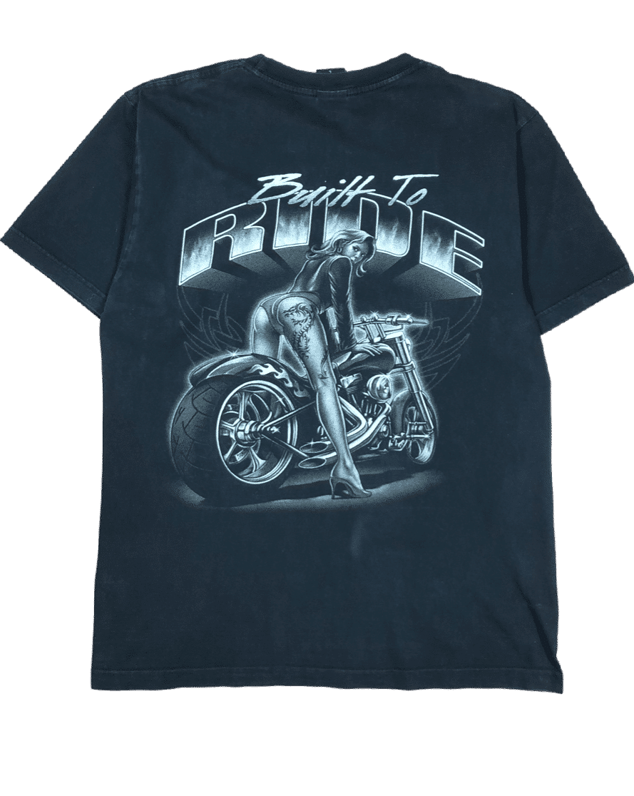 Koszulka Vintage Motor 07′