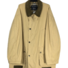 Kurtka Vintage Burberry