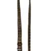 Pasek Vintage Krokodylek