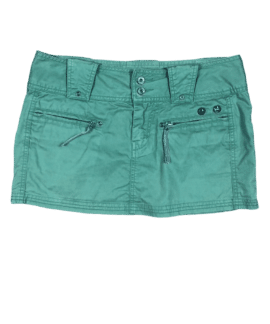 Spódnica Mini Vintage Diesel